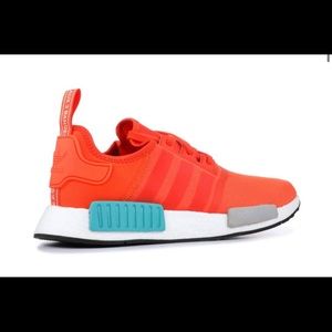 NMD_R1 'ENERGY ORANGE'